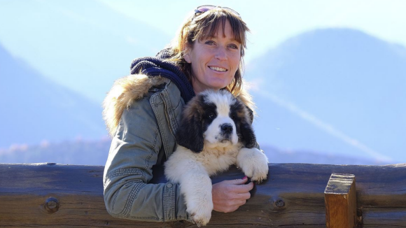 Carole (L'amour est dans le pré 2017) : "J'ai pensé abandonner l'émission"