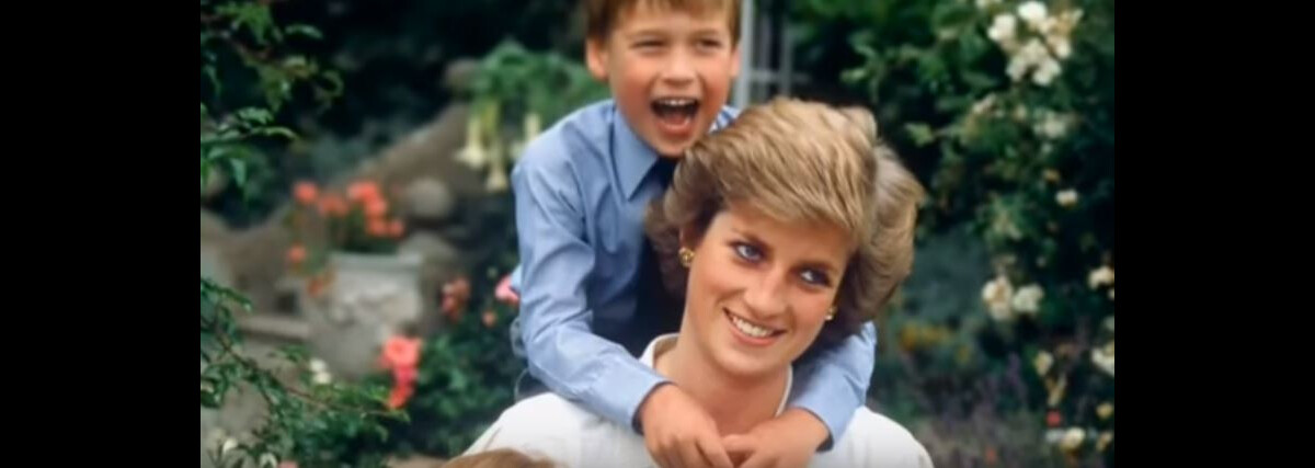 Vidéo : Bande-annonce Du Documentaire "Diana, Our Mother: Her Life And ...