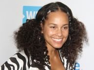 Alicia Keys : Son changement capillaire ultra-coloré est étonnant