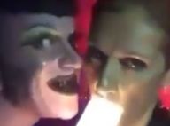 Céline Dion se lâche en soirée : L'improbable vidéo !