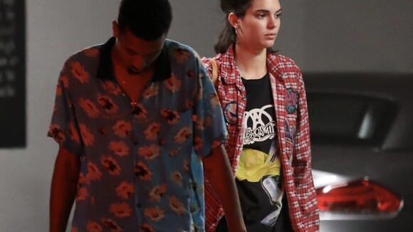 Kendall Jenner : En rendez-vous amoureux, sans A$AP Rocky ?