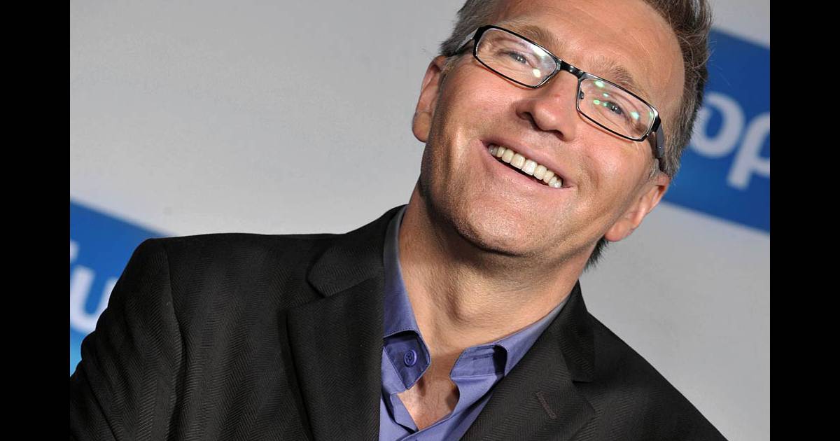 On A Tous En Nous Quelque Chose De Laurent Ruquier Laurent Ruquier présentera L'Eurovision... avec Liane Foly ? - Purepeople
