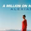 Alexiane - A Million on My Soul (titre sur la bande-originale de Valérian et la Cité des Mille Planètes)