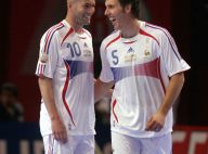 Zinedine Zidane : oh la belle boulette !!! Et il n'a même pas honte...