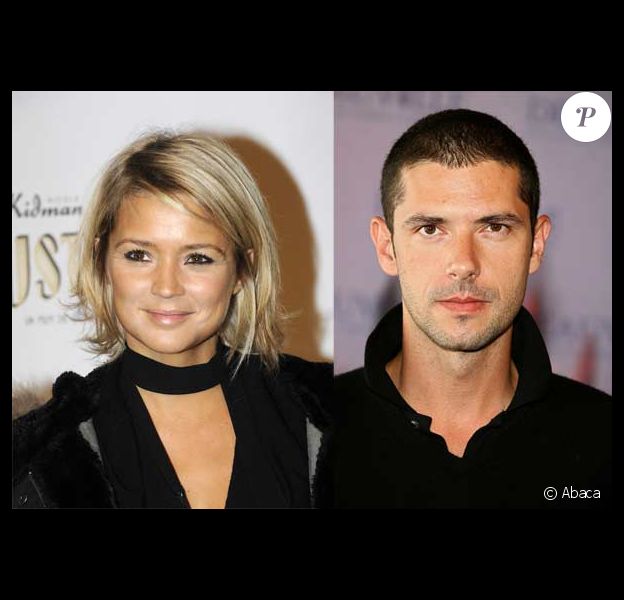 Virginie Efira Et Melvil Poupaud S Il Y A Eu Il N Y A Plus Purepeople