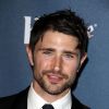 Matt Dallas - People au 24eme « GLAAD Media Awards » au JW Marriott a Los Angeles, le 20 avril 2013