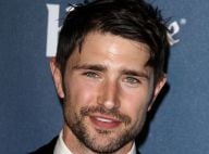 Matt Dallas (Kyle XY) et son mari : Duo amoureux sexy et adorable