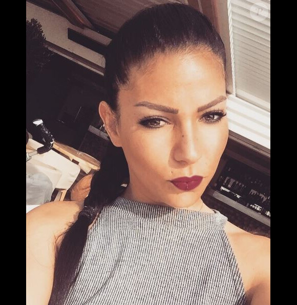 Sophia, ex-candidate de "Secret Story 10" (NT1) a révélé avoir pris du poids depuis sa participation au programme.