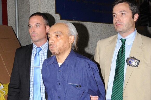 Kidd Creole, de son vrai nom Nathaniel Glover, a été arrêté mercredi 2 août à New York et inculpé pour le meurtre de John Jolly, un sans-abri de 55 ans.