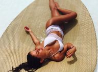 Malika Ménard, divine en bikini à Ibiza : Ses admirateurs ravis...
