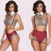 Le marque Yandy propose une ligne de lingerie sexy sur le thème d'Harry Potter