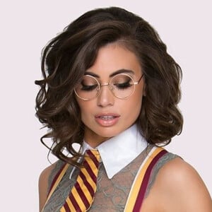 Le marque Yandy propose une ligne de lingerie sexy sur le thème d'Harry Potter et de la maison Gryffondor, les couleurs du célèbre sorcier.