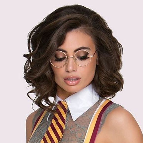 Le marque Yandy propose une ligne de lingerie sexy sur le thème d'Harry Potter et de la maison Gryffondor, les couleurs du célèbre sorcier.