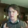 Stephen Ira Beatty parle de sa transsexualité et de son combat dans cette vidéo pour le site WeHappyTrans.com. Mars 2012.
