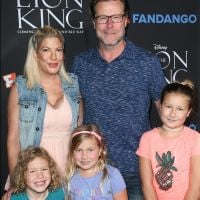 Tori Spelling déjà prête pour un 6e enfant ? "Ne jamais dire jamais"