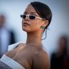 Rihanna au 70e Festival de Cannes. Le 19 mai 2017. © Borde-Jacovides-Moreau / Bestimage