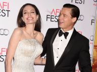 Brad Pitt et Angelina Jolie prêts à se donner une chance ? Le divorce en suspens