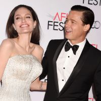 Brad Pitt et Angelina Jolie prêts à se donner une chance ? Le divorce en suspens