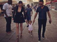 John Legend : Sa fille Luna le découvre dans son dessin animé préféré !