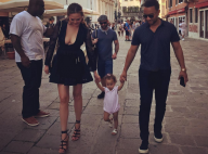 John Legend : Sa fille Luna le découvre dans son dessin animé préféré !