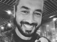 Moundir, papa poule pour Aliya : "Je t'aime ma fille d'amour"
