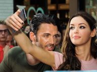 Nabilla totalement nue sur Snapchat, Thomas Vergara en montre beaucoup trop