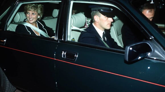 Lady Diana : Son chauffeur se souvient de sa dépouille, la nuit de sa mort