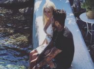 Jessica Thivenin et Thibault Kuro amoureux à Mykonos : Leurs tendres clichés...