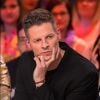 Exclusif - Matthieu Delormeau - 1000e de l'émission "Touche pas à mon poste" (TPMP) en prime time sur C8 à Boulogne-Billancourt le 27 avril 2017.