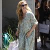 Amy Adams - Fête "InStyle Day Of Indulgence" dans une résidence privée de Brentwood à Los Angeles, Californie, Etats-Unis, le 13 august 2017.