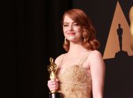 Emma Stone au top : L'actrice la mieux payée au monde a touché un joli pactole