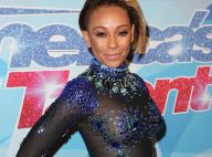 Mel B déchaînée en look transparent, face à de nouvelles révélations choc