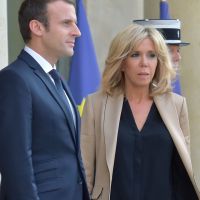 Brigitte Macron et son amour pour Emmanuel : "J'ai fait du mal à mes enfants"