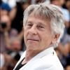 Roman Polanski au photocall de "D'Après Une Histoire Vraie" lors du 70e Festival International du Film de Cannes, le 27 mai 2017. © Borde-Jacovides-Moreau/Bestimage