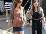 Rose Byrne enceinte : L'actrice attend (déjà !) son deuxième enfant