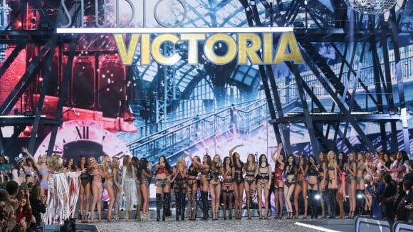Victoria's Secret : De nouveaux visages parmi les Anges !
