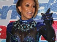 Mel B veut que son divorce explosif se règle au plus vite