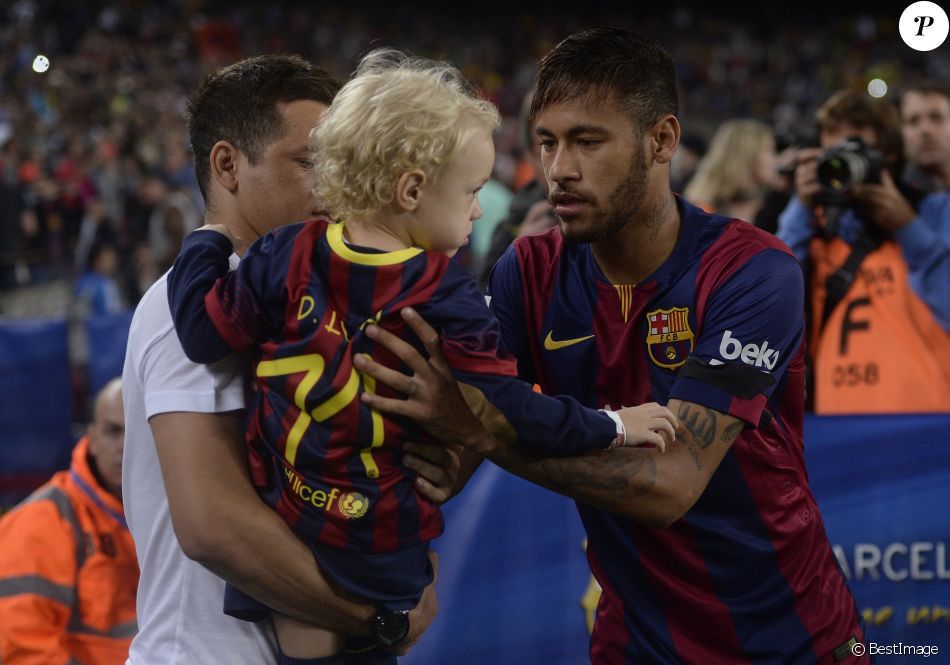 Neymar David Lucca Da Silva Santos