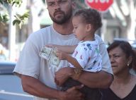 Jesse Williams : Sa femme s'en prend encore à lui, à cause de leurs enfants...