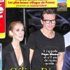 Magazine "Télé Star", du 2 au 8 septembre 2017.