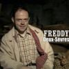 Freddy "L'Amour est dans le Pré" saison 5 est toujours célibataire.