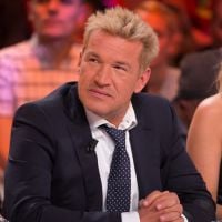 Benjamin Castaldi : Rare photo de lui et sa 1re femme avec leur fils Julien