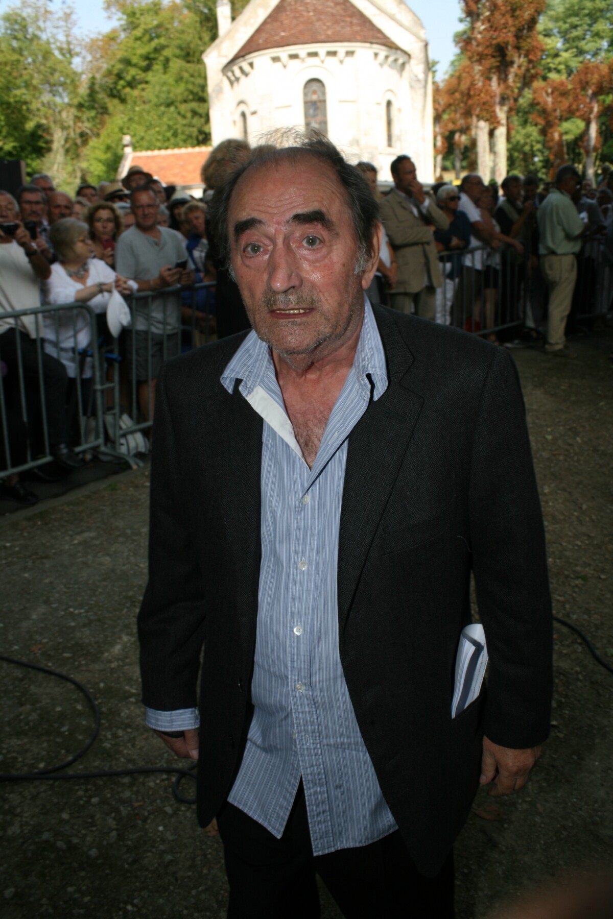 photo-richard-bohringer-lors-de-la-22-me-dition-de-la-for-t-des