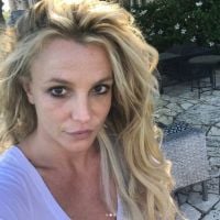 Britney Spears : Craquante sans maquillage, elle se dévoile en photos !