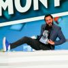 Cyril Hanouna dans "Touche pas à mon poste" (TPMP) à Paris, France, le 15 septembre 2016. © JLPPA/Bestimage