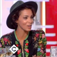 Shy'm et le caractère "difficile" de son chéri Benoît Paire : "Ça a son charme"