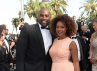 Teddy Riner, 9e fois champion du monde : Confidences de sa compagne Luthna