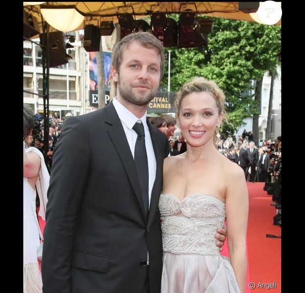 Anne Marivin Vous Presente Son Amoureux Et Le Futur Papa De Son Ch Ti Purepeople