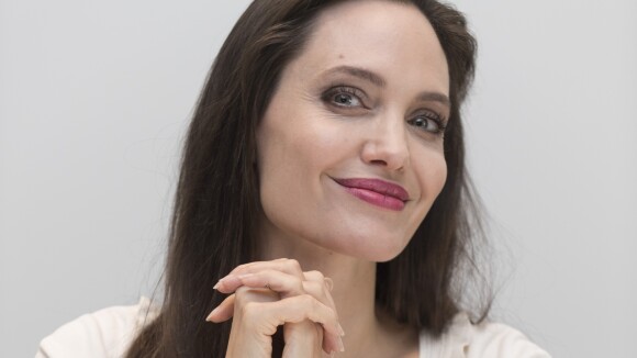 Angelina Jolie revient en Maléfique et promet "une suite très forte" !