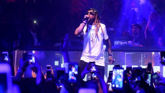 Lil Wayne hospitalisé d'urgence : Sa fille donne des nouvelles et contre-attaque